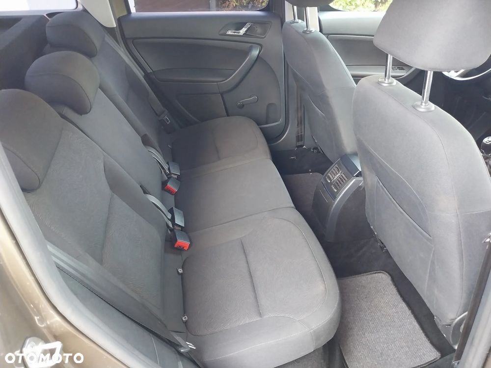 Skoda Yeti 2.0 TDI 4x4 Elegance - 23