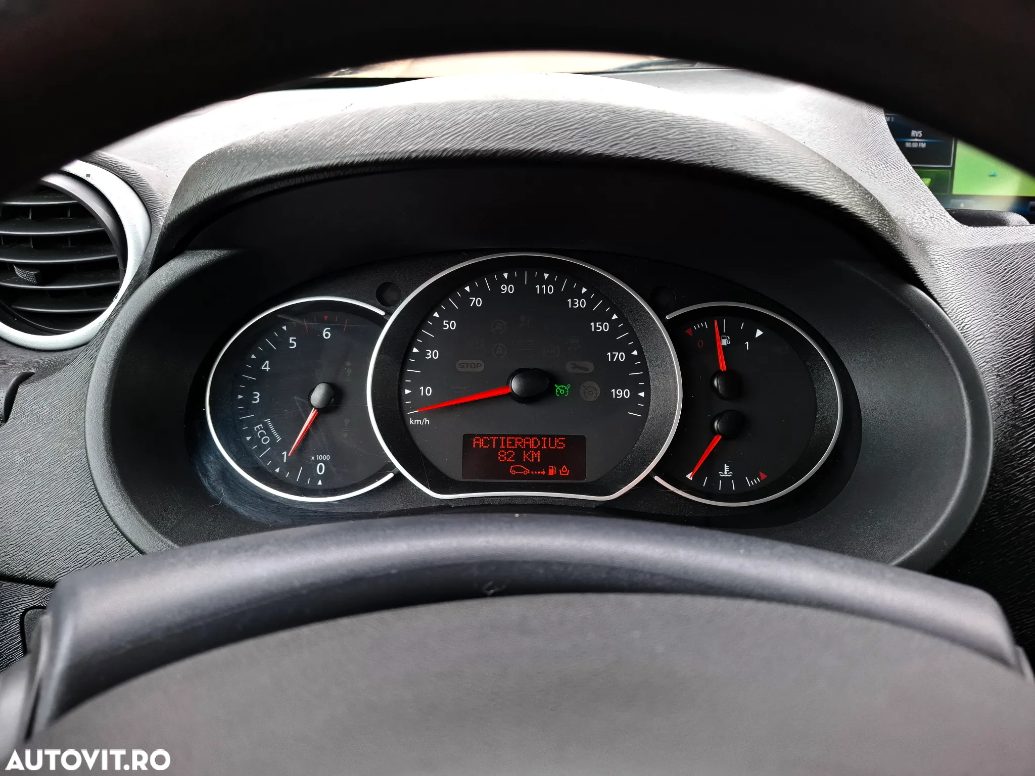 Renault Kangoo 1.5 dCi 110 eXtrem - 15