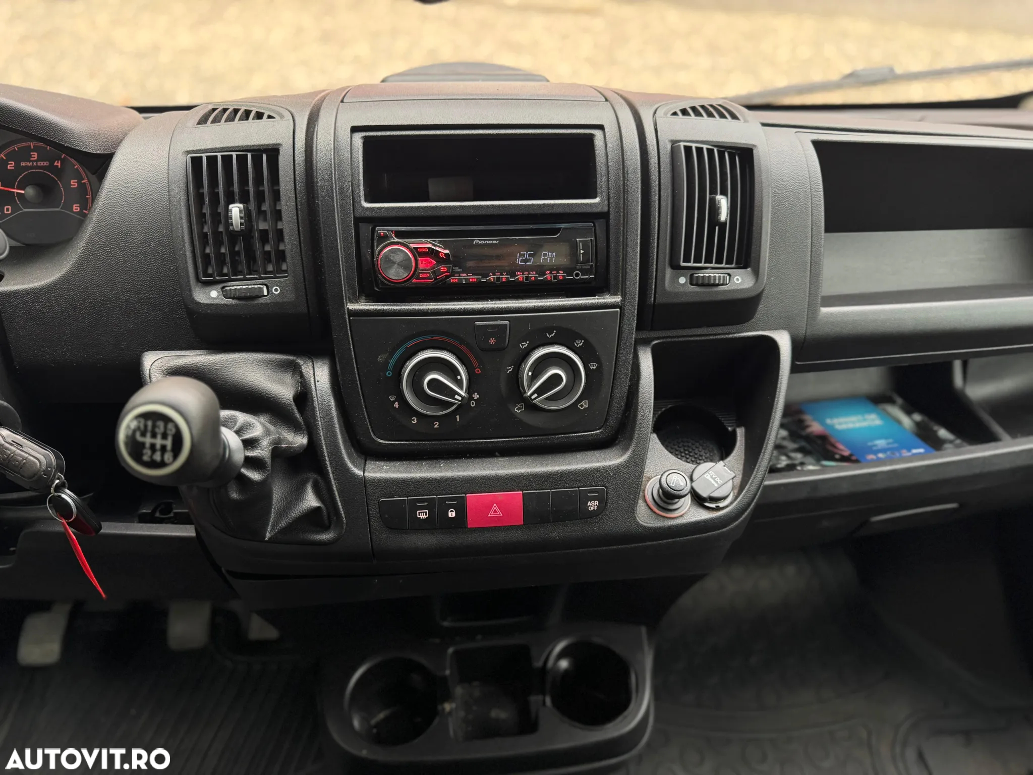 Fiat DUCATO - 6
