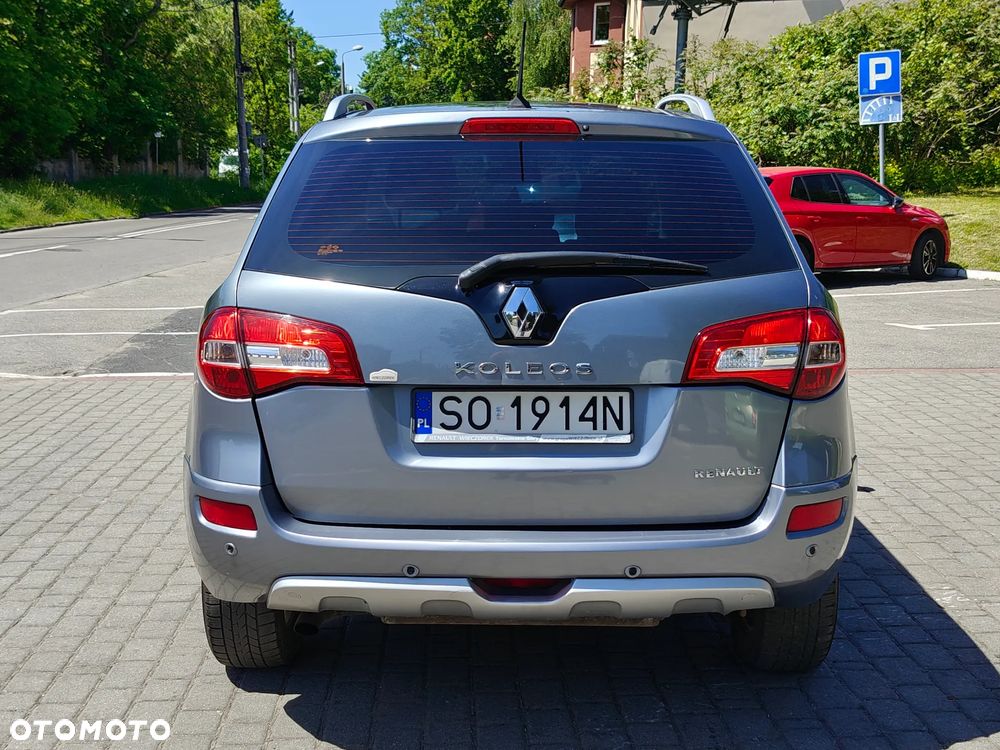 Renault Koleos 2.0 dCi FAP 4x4 Bose Edition - 36