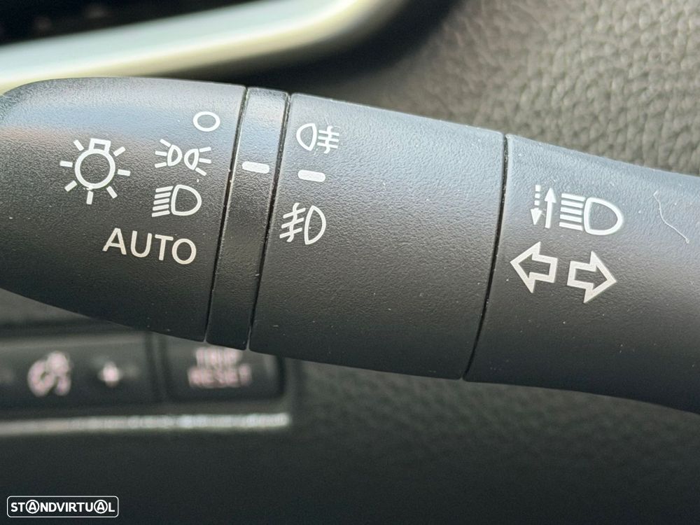 Nissan Qashqai 1.2 DIG-T Tekna 19 Pele Xtronic - 38