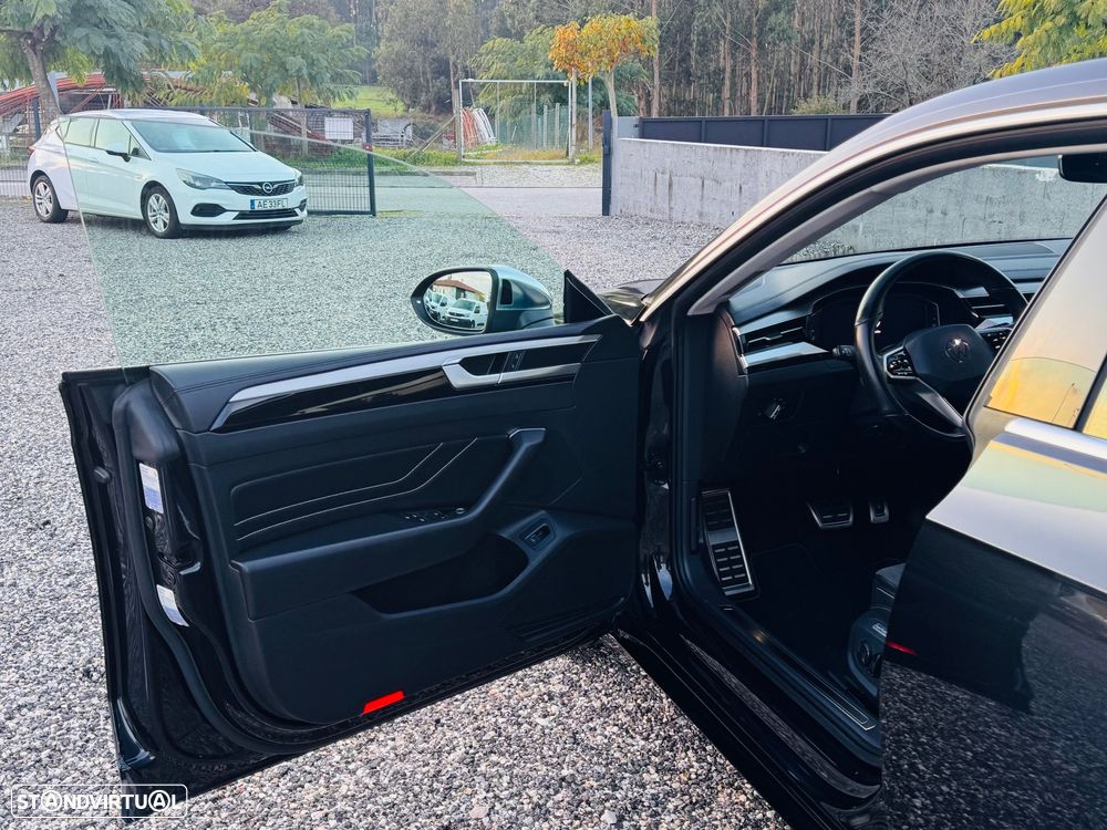 VW Arteon 2.0 TDI Elegance DSG - 13