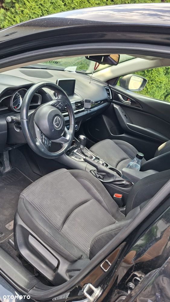 Mazda 3 - 5