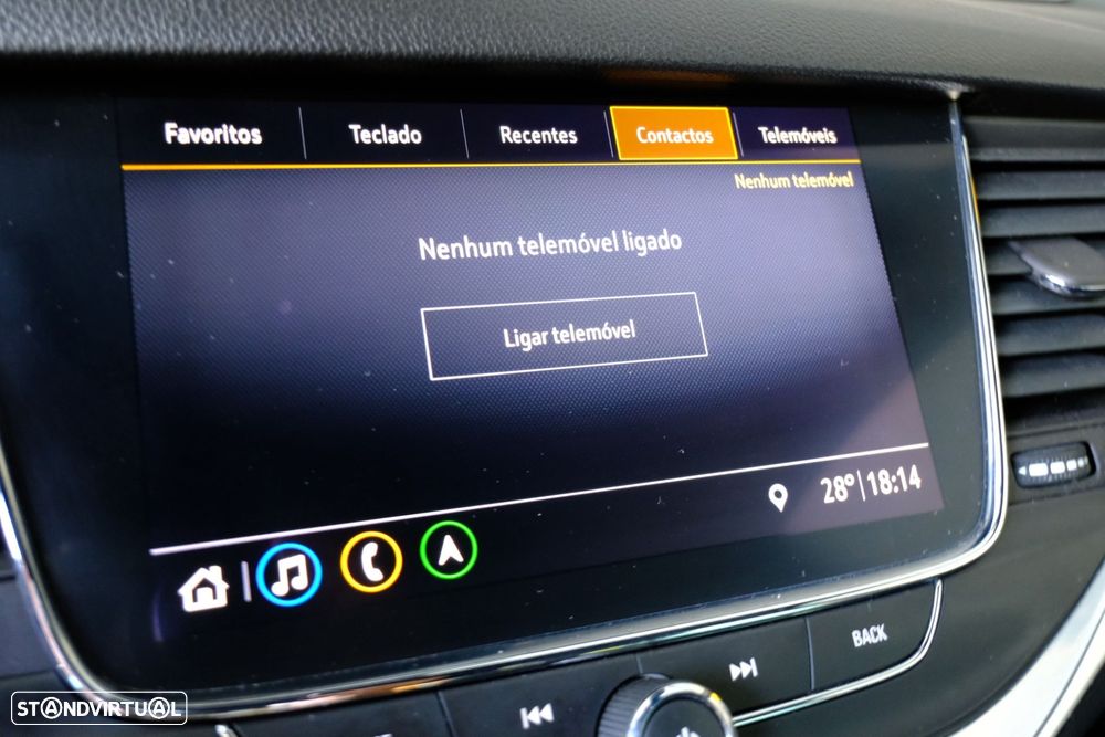 Opel Astra 1.5 D GS Line S/S - 25