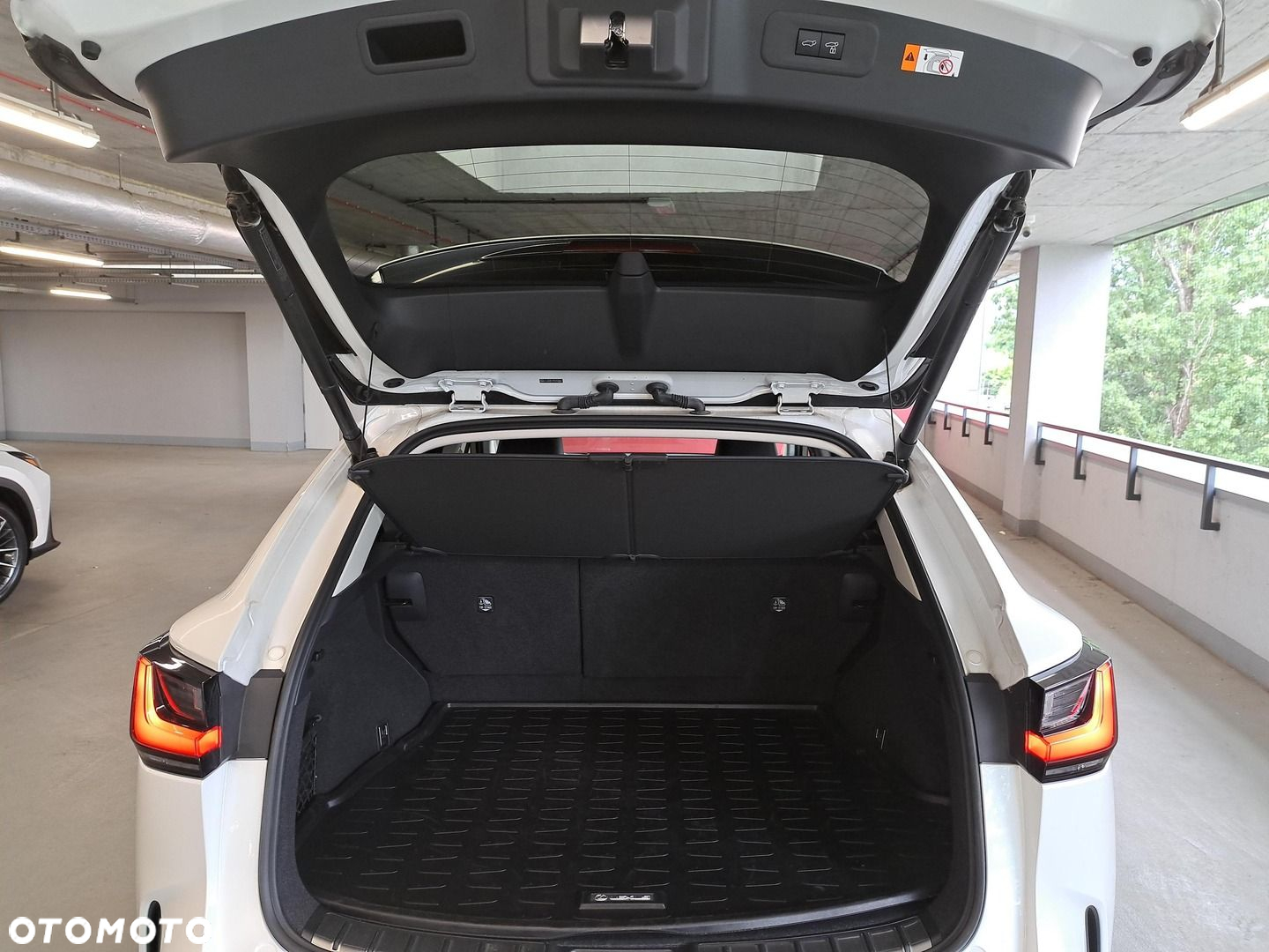 Lexus NX - 12