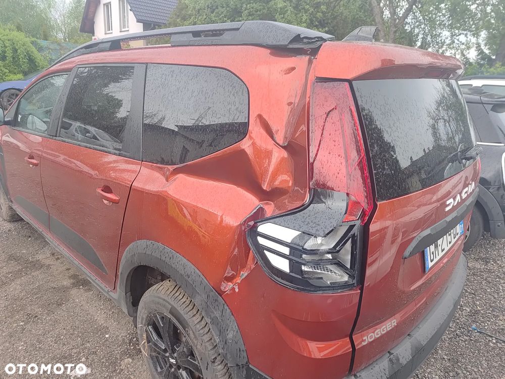 Dacia Jogger 1.0 TCe SL Extreme - 13