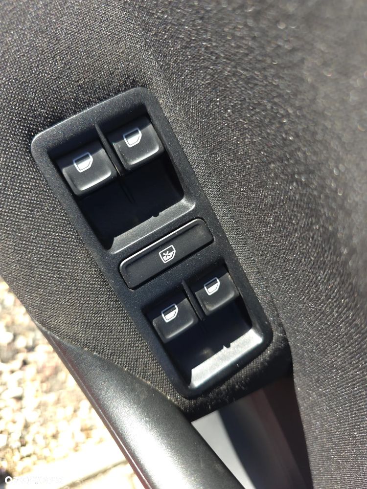 Volkswagen Polo 1.2 TSI Comfortline - 19