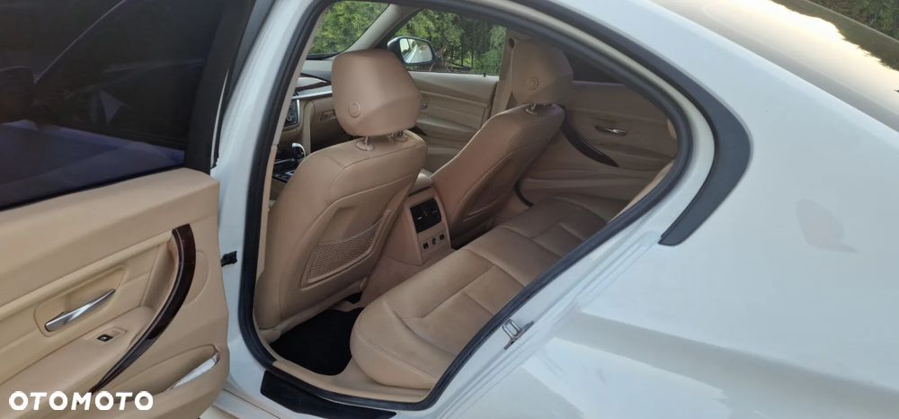 BMW Seria 3 - 9