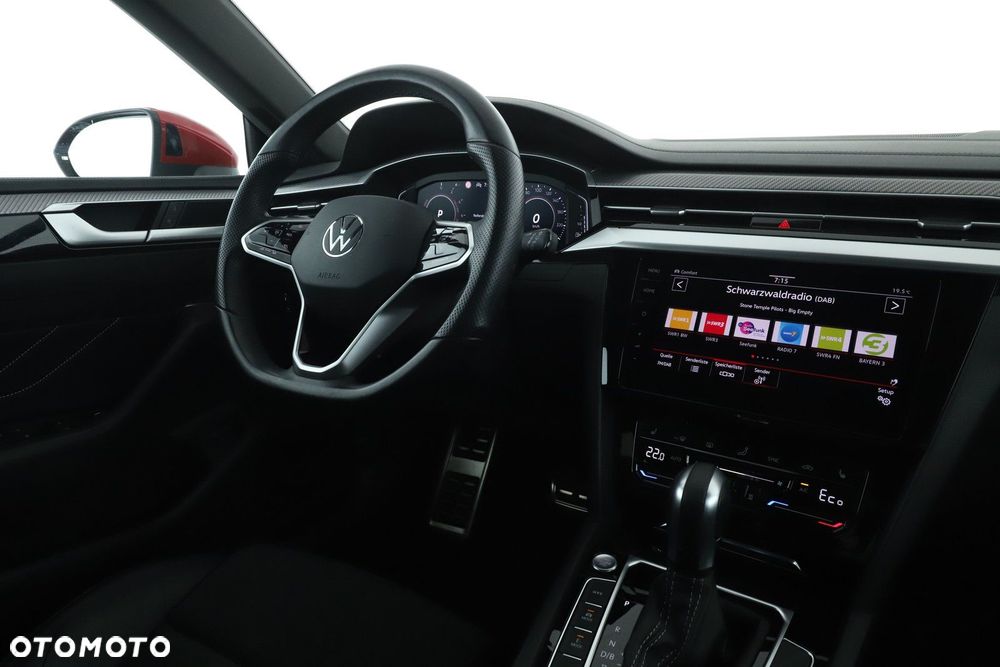 Volkswagen Arteon Shooting Brake - 28