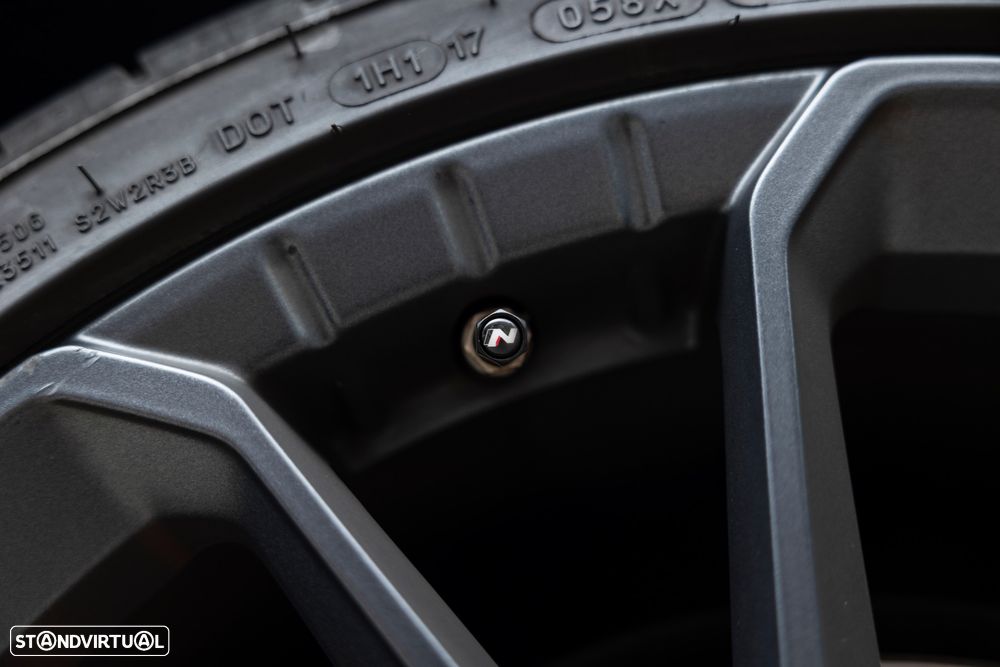Hyundai i30 N 2.0 T-GDi Pack Performance - 25