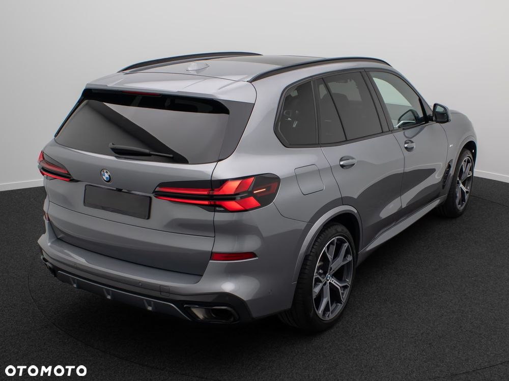 BMW X5 xDrive30d mHEV M Sport sport - 7