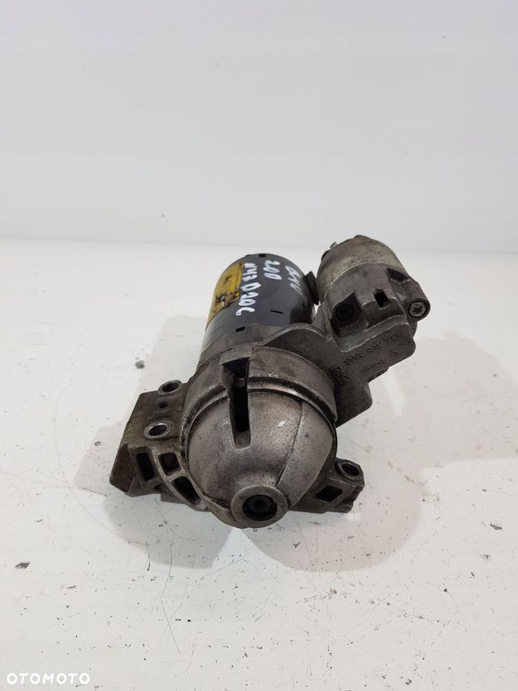 rozrusznik 7802508 bmw e60 e90 e87 x3 2.0d 177km - 9