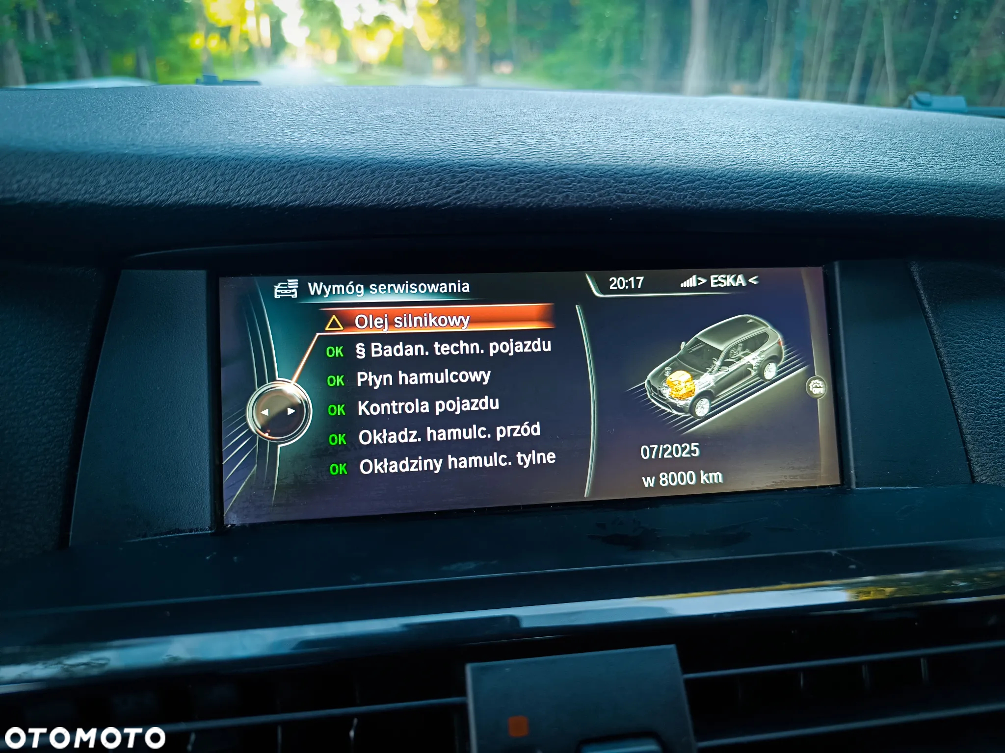BMW X3 35i xDrive - 18