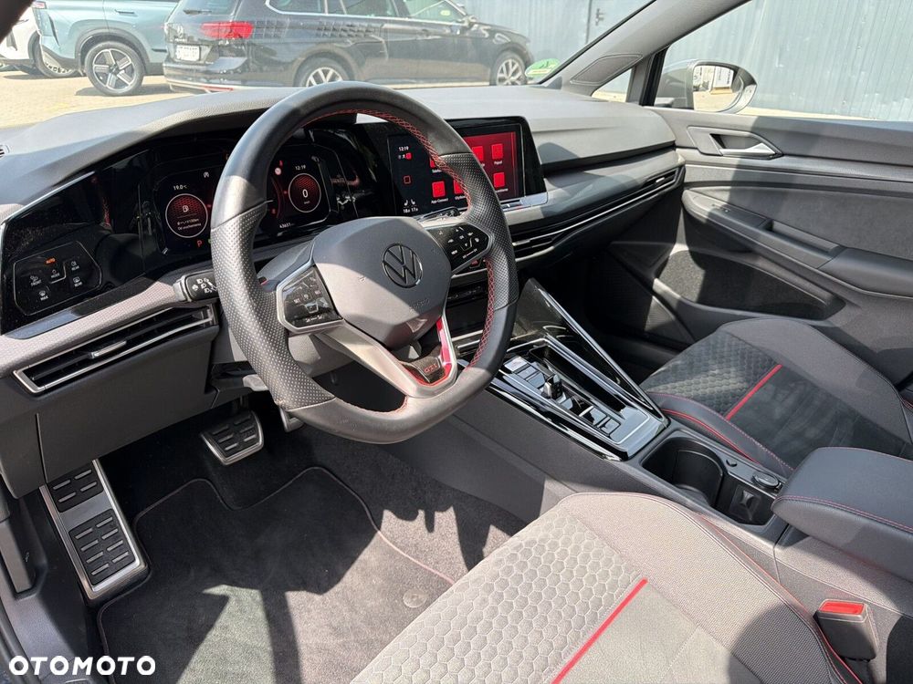 Volkswagen Golf 2.0 TSI GTI DSG - 12