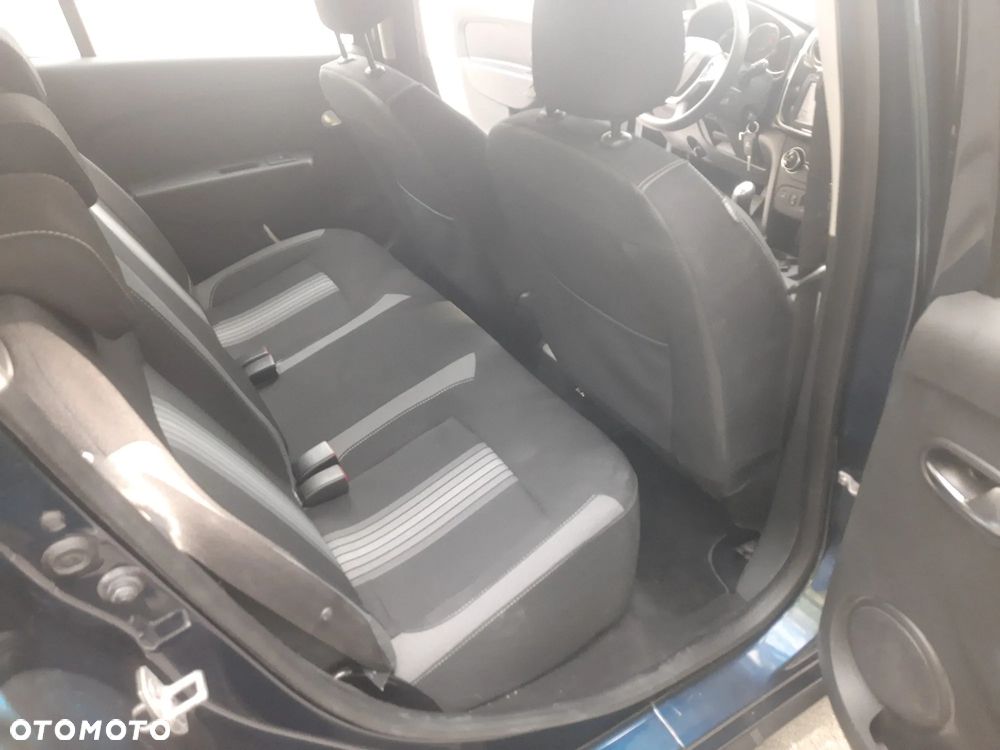 Dacia Sandero Stepway TCe 90 (S&S) Prestige - 16