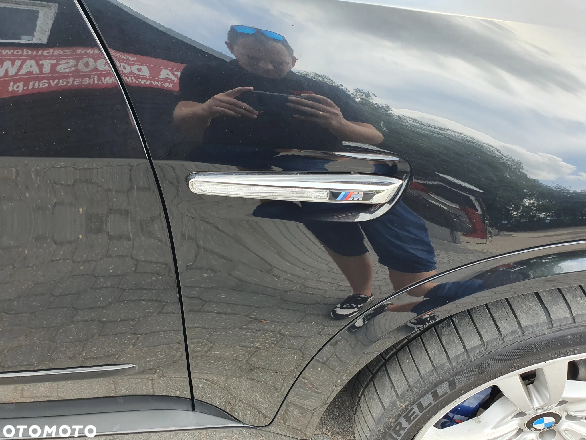 BMW X5 M Standard - 32