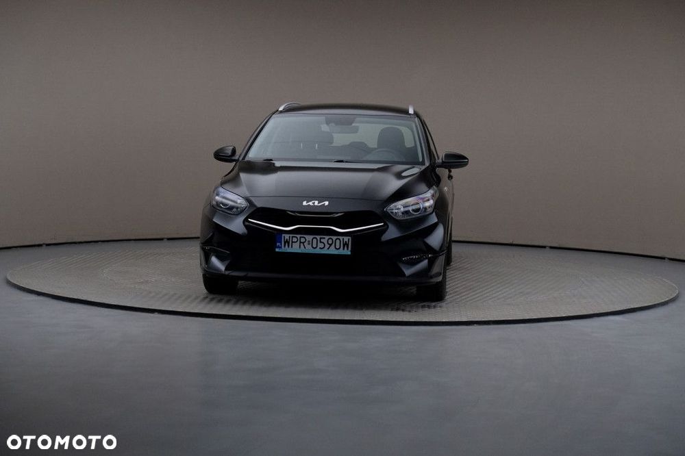 Kia Ceed - 3
