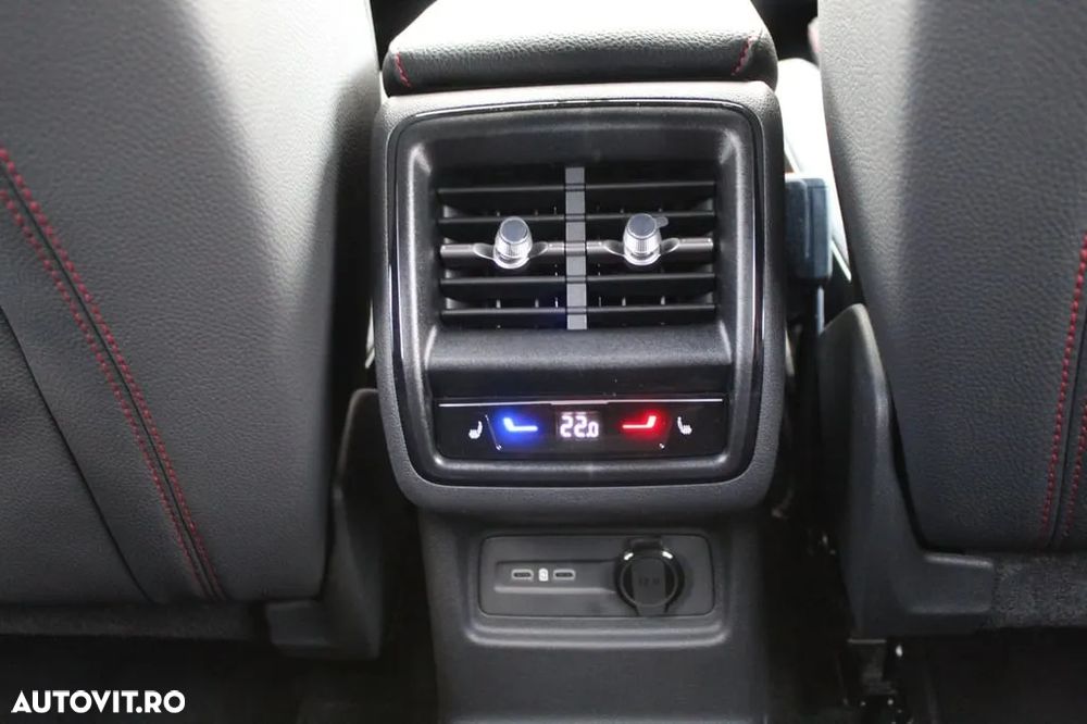 Skoda Kodiaq 2.0 TSI DSG 4X4 RS - 24