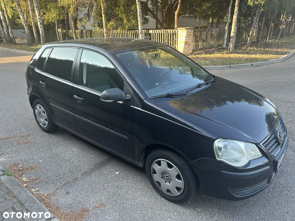 Volkswagen Polo 1.2 Tour - 2