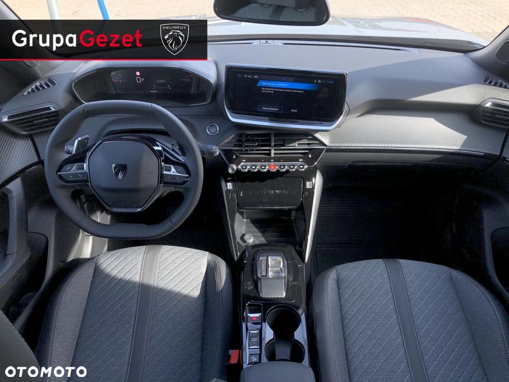 Peugeot 2008 - 10