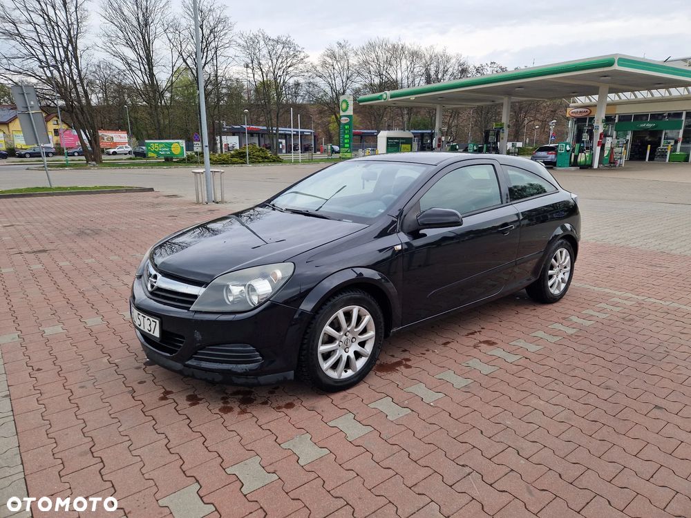 Opel Astra - 7