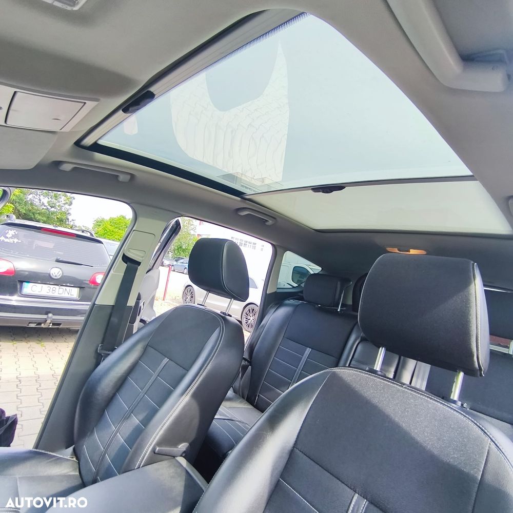 Ford Kuga 2.0 TDCi 4WD Titanium - 16