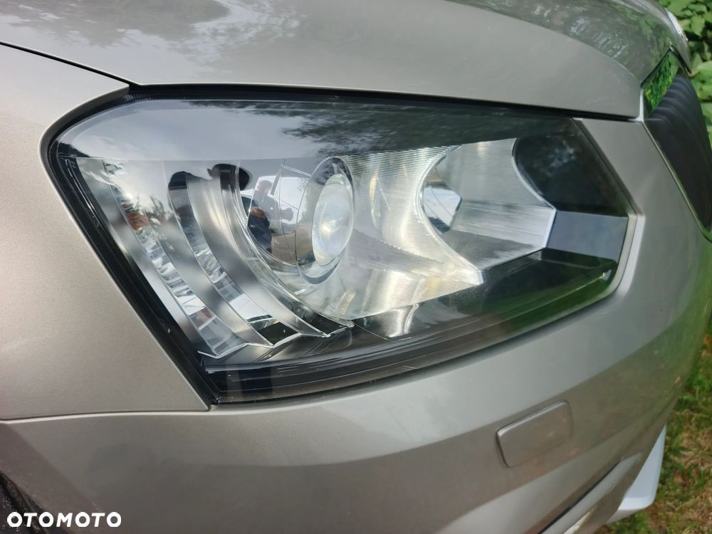 Skoda Yeti 1.4 TSI 4x2 Ambition - 39