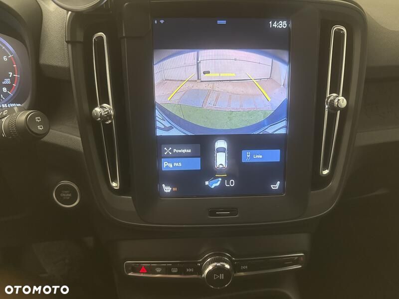 Volvo XC 40 T3 Momentum Core - 15