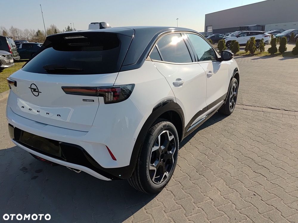 Opel Mokka - 8