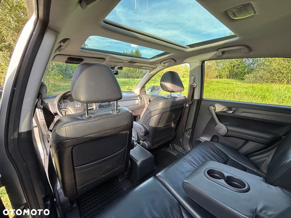 Honda CR-V 2.0 Executive - 15
