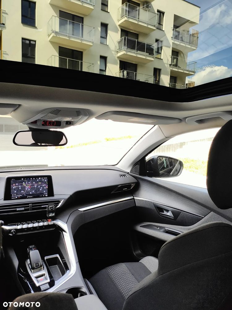 Peugeot 3008 1.5 BlueHDi Active S&S EAT8 - 27