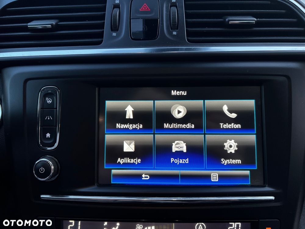 Renault Kadjar 1.2 Energy TCe Intens - 30