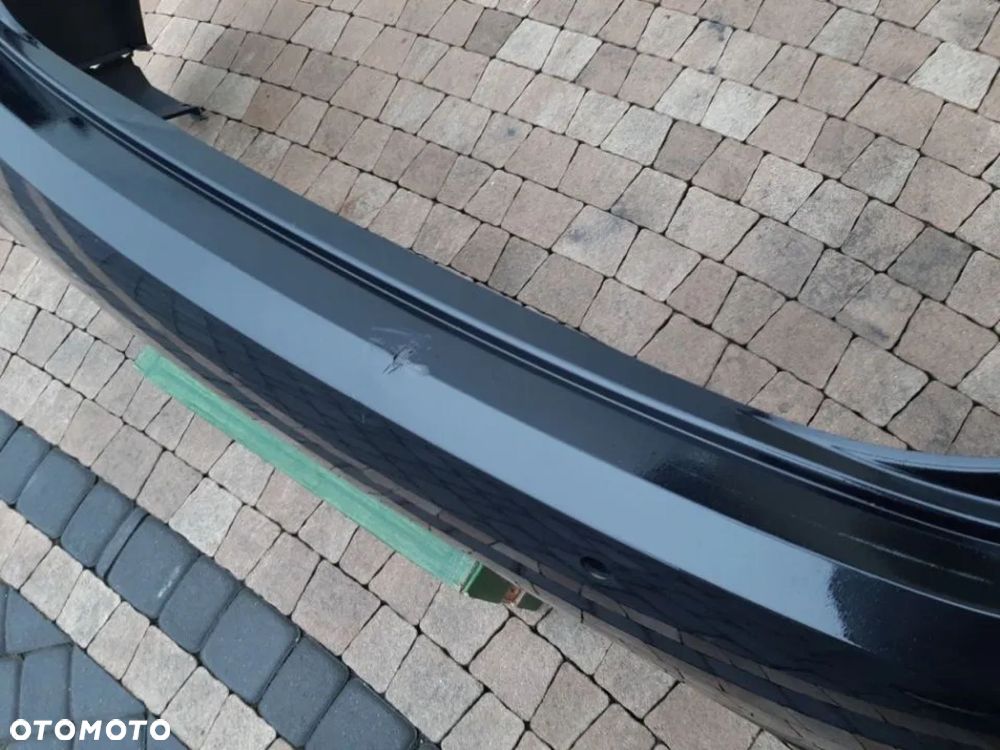 MASERATI GHIBLI 13-17 ZDERZAK TYŁ TYLNY ORYG. Nr 670010943 WYSYŁKA 24H - 7