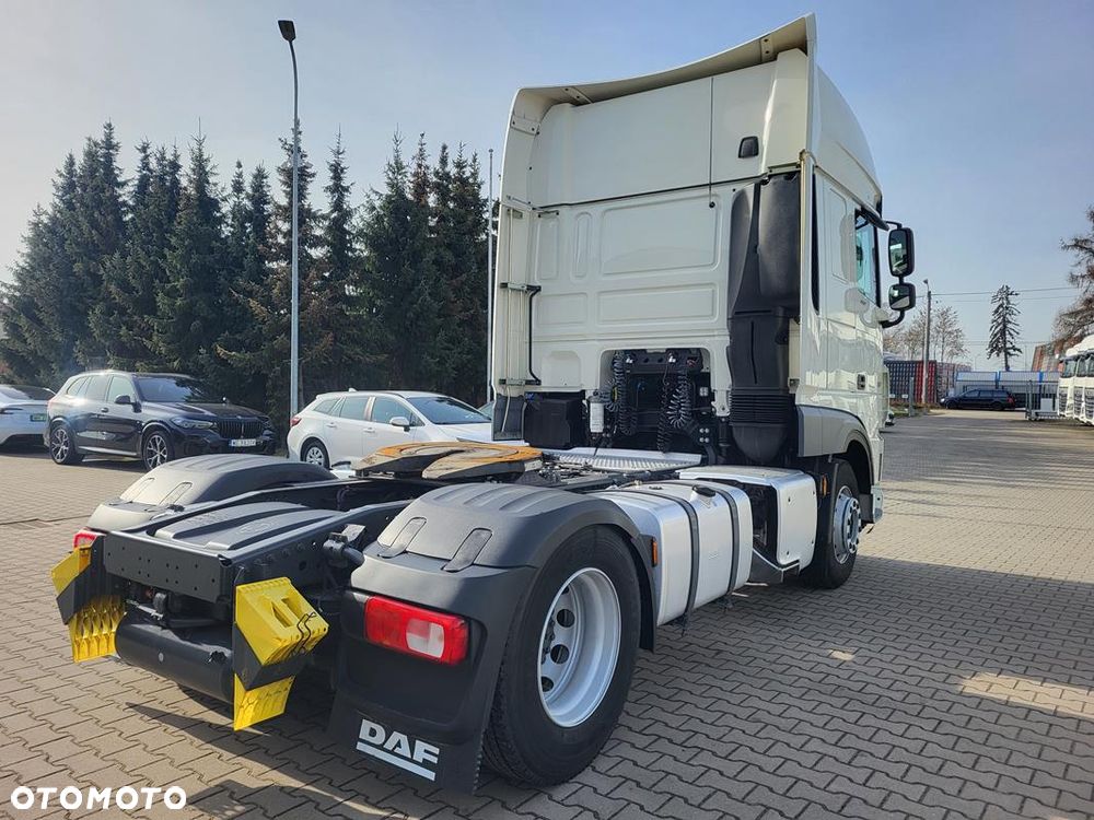 DAF FT XF 480 - 4