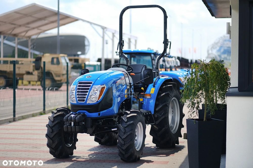 LS Traktor MT3.50 - 2