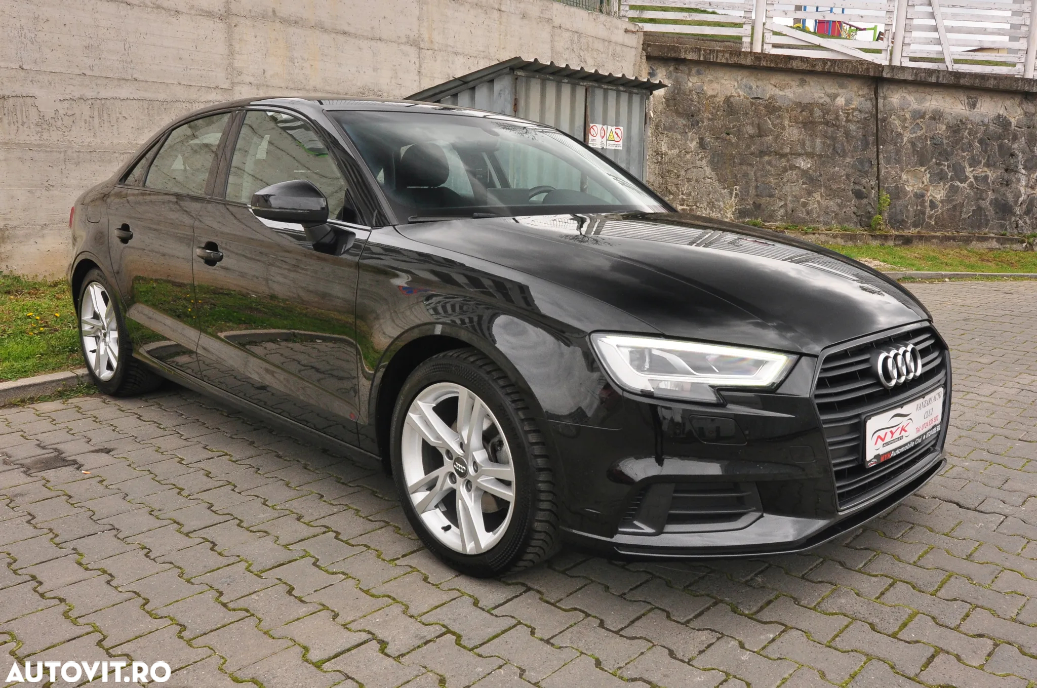 Audi A3 - 2