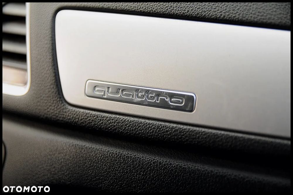 Audi Q3 2.0 TDI Quattro S tronic - 28