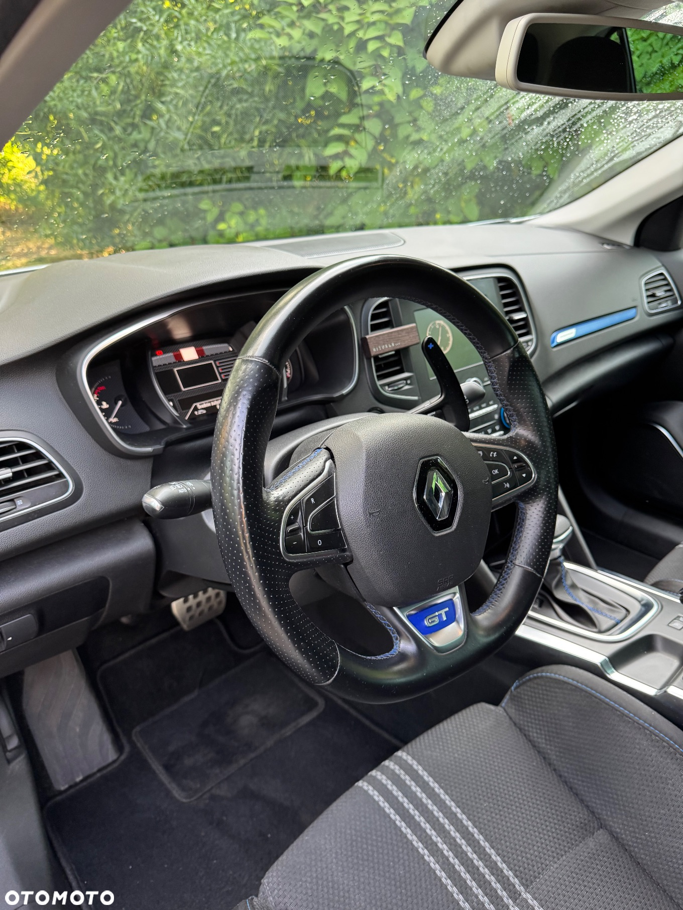 Renault Megane 1.6 TCe GT EDC - 12