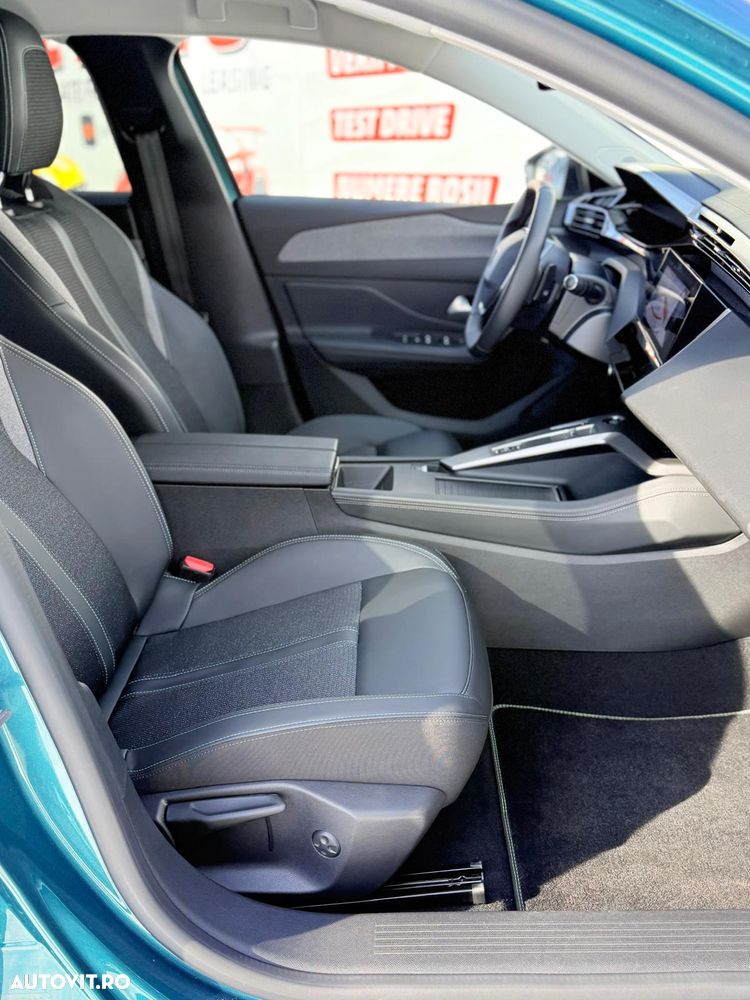 Peugeot 308 1.5L BlueHDI 130 S&S EAT8 Style - 18