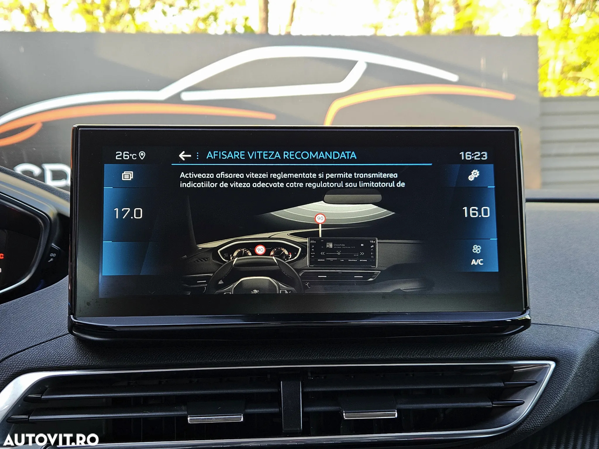 Peugeot 3008 1.5 BlueHDI 130 EAT8 Allure Pack - 29