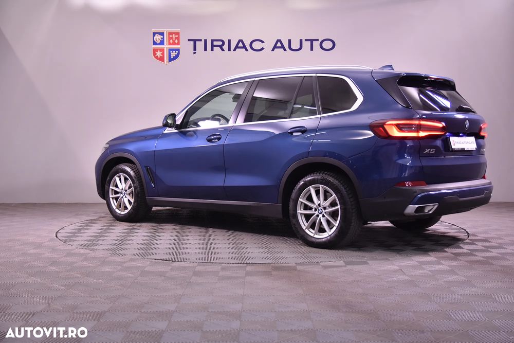 BMW X5 xDrive30d AT MHEV - 3