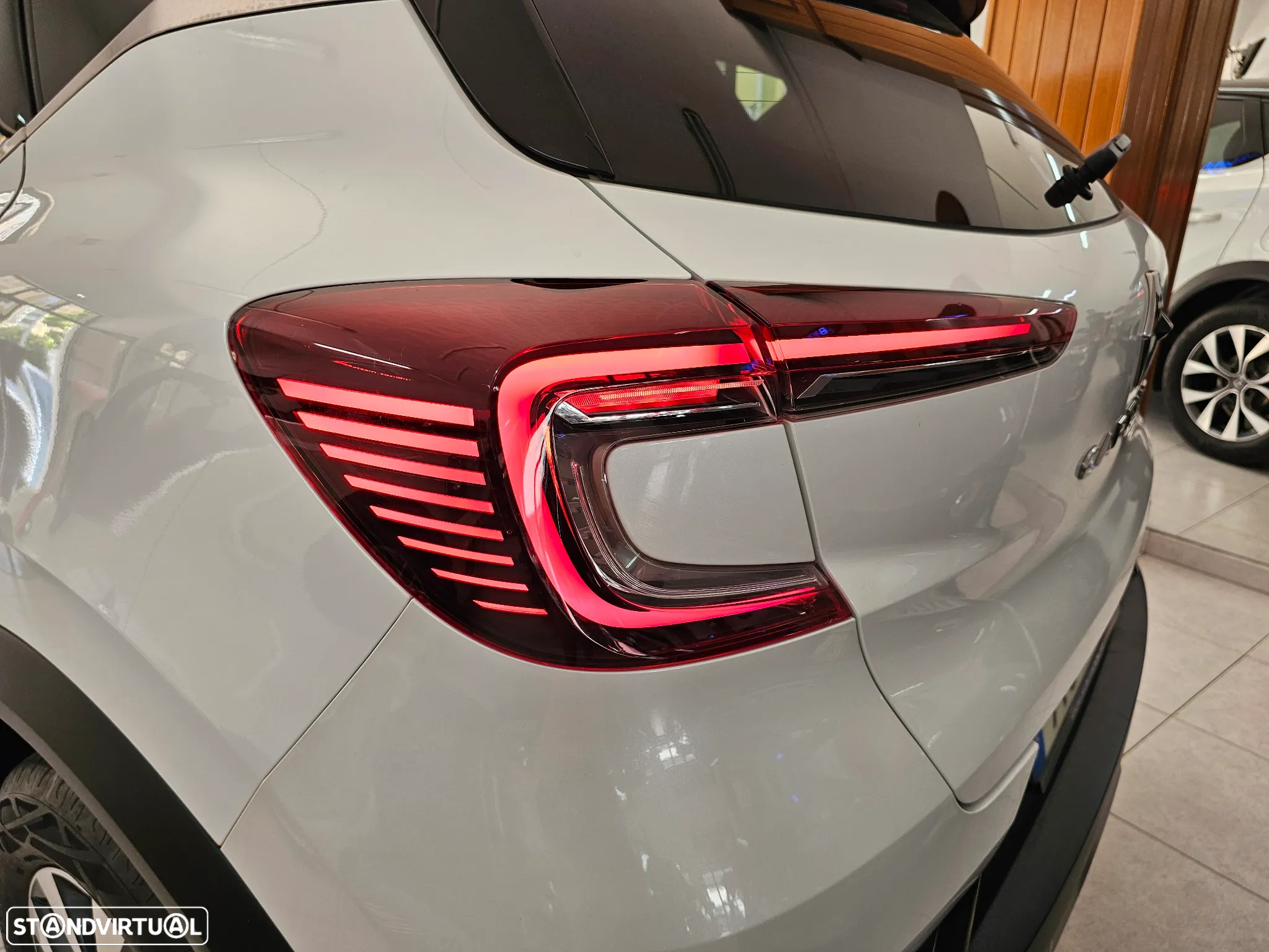 Renault Captur 1.0 TCe Intens - 42