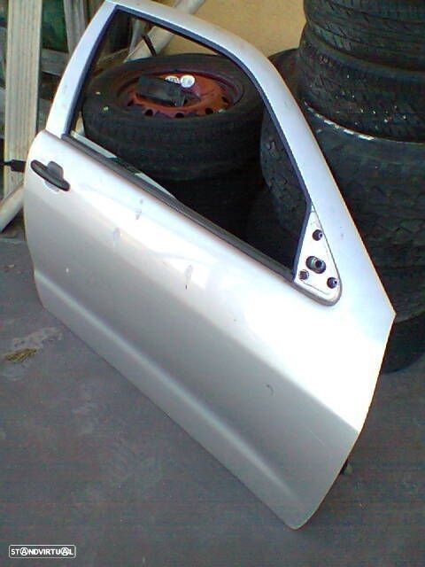 portas seat ibiza 6k2 comercial - 1