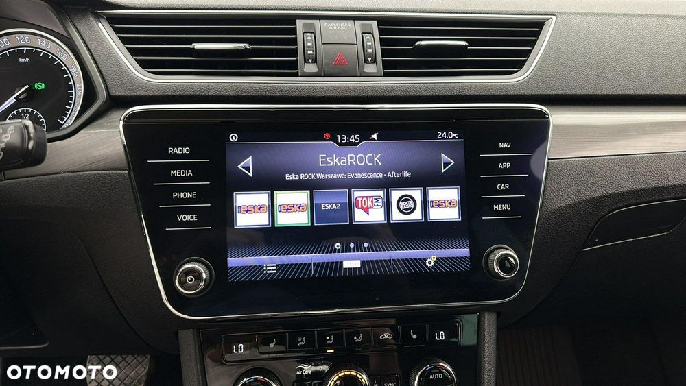 Skoda Superb - 19