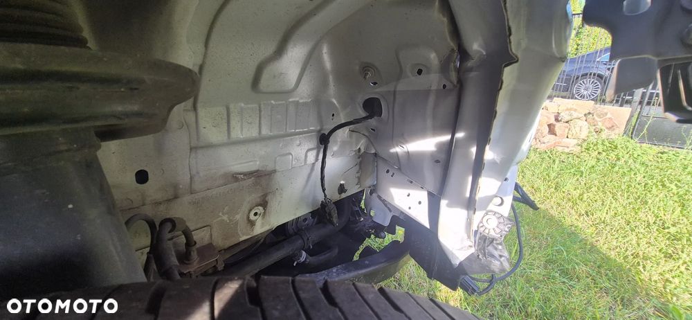 Ford Transit Custom - 23