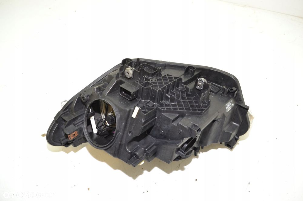 BMW F20 LAMPA PRAWY PRZÓD PRAWA PRZEDNIA ANGLIK HELLA ORYGINAŁ 7229686 - 9