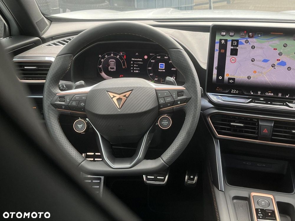 Cupra Formentor - 25