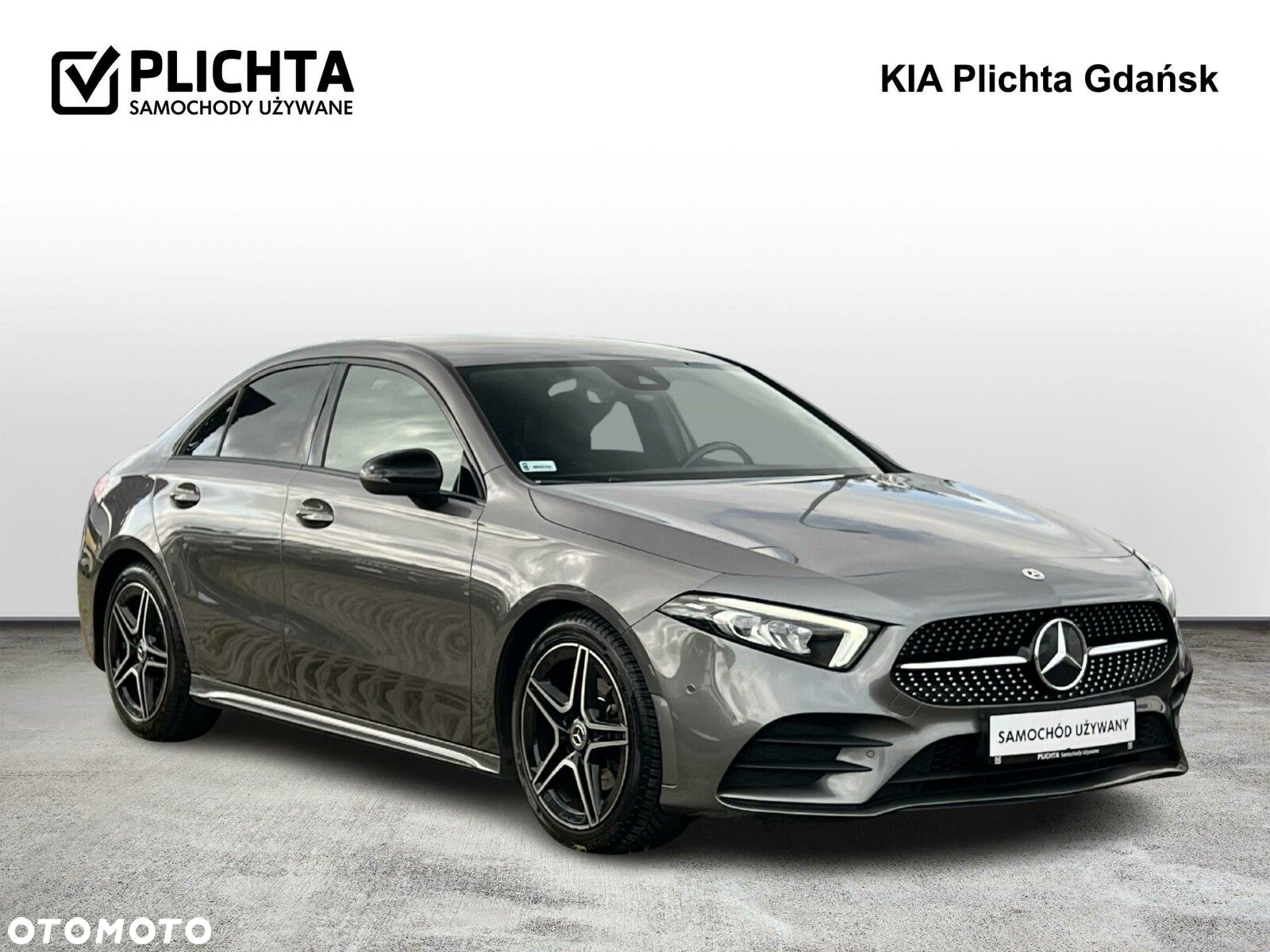 Mercedes-Benz Klasa A - 6
