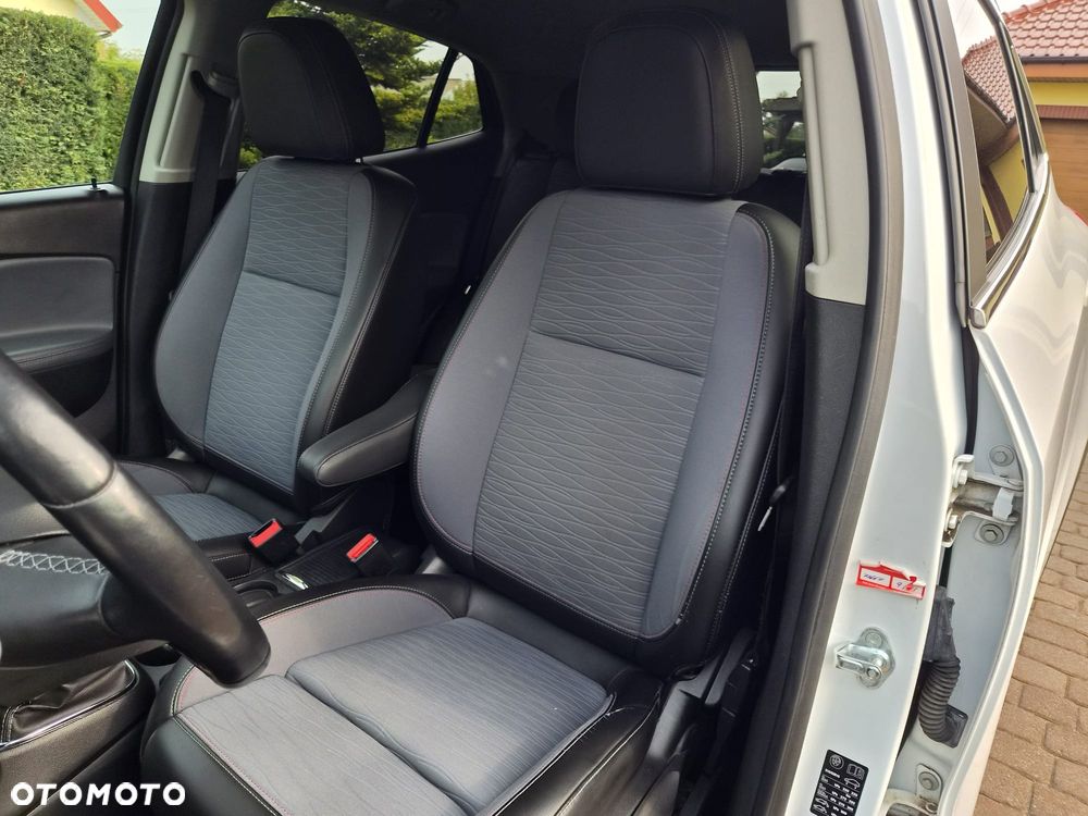Opel Mokka 1.4 Turbo ecoFLEX Start/Stop Color Innovation - 22