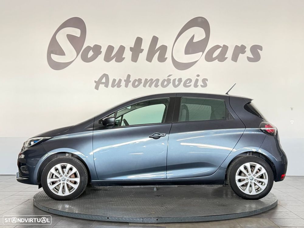 Renault Zoe - 10